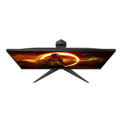 AOC Gaming 24G2ZU/BK - Monitor LED - gaming - 23.8" - 1920 x | APLIUM
