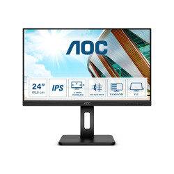AOC 24P2Q - Monitor LED - 24" - 1920 x 1080 Full HD (1080p) | APLIUM