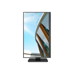 AOC 24P2Q - Monitor LED - 24" - 1920 x 1080 Full HD (1080p) | APLIUM