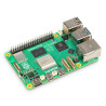 Pi 5 Model B - Single-board