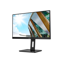 AOC 24P2Q - Monitor LED - 24" - 1920 x 1080 Full HD (1080p) | APLIUM