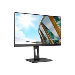 AOC 24P2Q - Monitor LED - 24" - 1920 x 1080 Full HD (1080p) | APLIUM