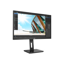 27IN Lcd 1920X1080 16:9 4MS 27P2Q 1000:1 VGA/USB/HDMI | APLIUM