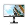 AOC U27P2 - Monitor LED - 27" - 3840 x 2160 4K UHD (2160p) @ | APLIUM
