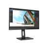 AOC U27P2 - Monitor LED - 27" - 3840 x 2160 4K UHD (2160p) @ | APLIUM
