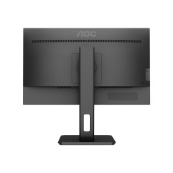 AOC U27P2 - Monitor LED - 27" - 3840 x 2160 4K UHD (2160p) @ | APLIUM