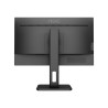 AOC U27P2 - Monitor LED - 27" - 3840 x 2160 4K UHD (2160p) @ | APLIUM