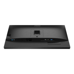 AOC U27P2 - Monitor LED - 27" - 3840 x 2160 4K UHD (2160p) @ | APLIUM