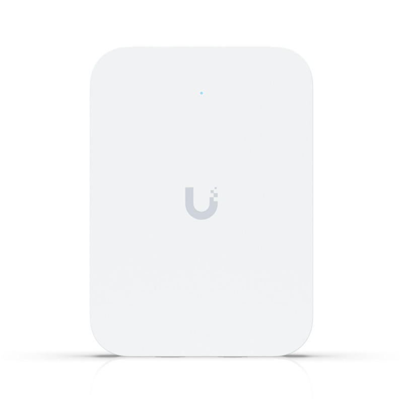 Wall-mounted WiFi? 7 AP with