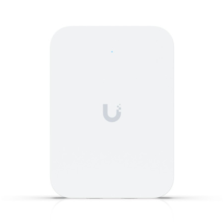 Wall-mounted WiFi? 7 AP with