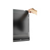 StarTech Filtro Universal de Privacidad para Pantallas de 24IN - para