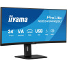 34" Business UQHD