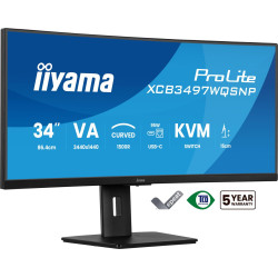 XU2293HS-B6 21.5" IPS-1920x1080@100Hz 30