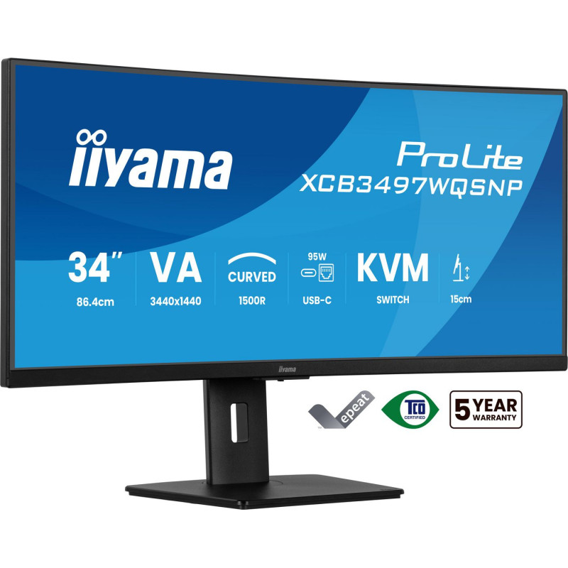 XU2293HS-B6 21.5" IPS-1920x1080@100Hz 30