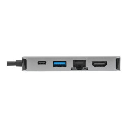 Targus - Estación de conexión - USB-C 3.2 Gen 1 / Thunderbolt 3 - VGA,