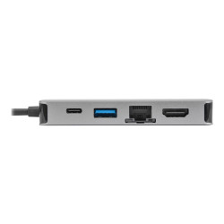 Targus - Estación de conexión - USB-C 3.2 Gen 1 / Thunderbolt 3 - VGA,