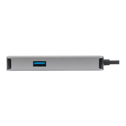 Targus - Estación de conexión - USB-C 3.2 Gen 1 / Thunderbolt 3 - VGA,
