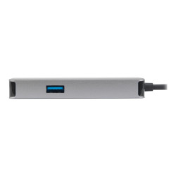 Targus - Estación de conexión - USB-C 3.2 Gen 1 / Thunderbolt 3 - VGA,