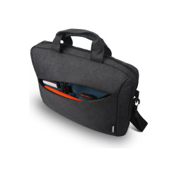 Lenovo 15.6IN Laptop Casual Toploader T210 Black | APLIUM