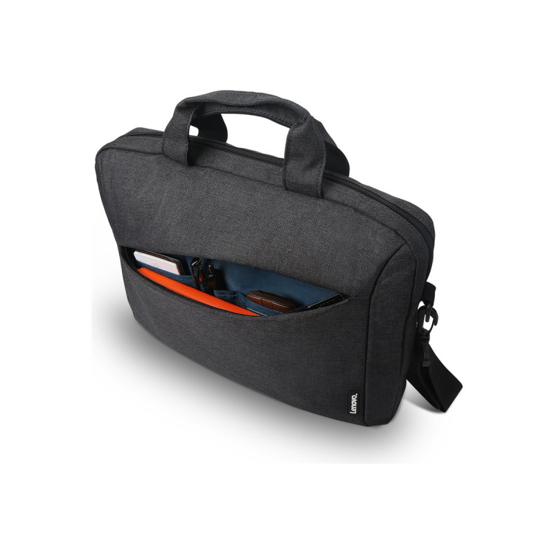 Lenovo 15.6IN Laptop Casual Toploader T210 Black | APLIUM