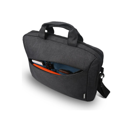 Lenovo Casual Toploader T210 - Funda de transporte para portátil - 15.