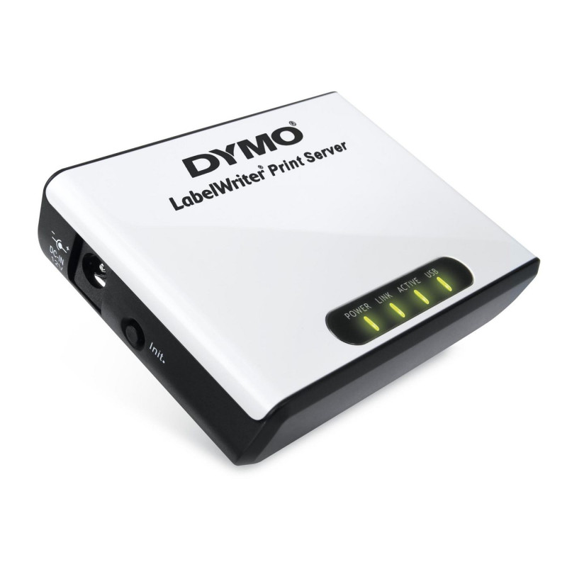 Labelwriter Print Server
