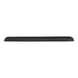StarTech.com Reposamuñecas Ergonómico de Gel para Teclado - Negro - An