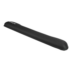StarTech.com Reposamuñecas Ergonómico de Gel para Teclado - Negro - An
