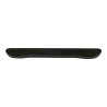 StarTech.com Reposamuñecas Ergonómico de Gel para Teclado - Negro - An