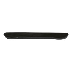StarTech.com Reposamuñecas Ergonómico de Gel para Teclado - Negro - An