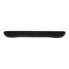StarTech.com Reposamuñecas Ergonómico de Gel para Teclado - Negro - An