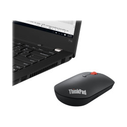 ThinkPad Bluetooth Silent Mouse | APLIUM