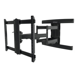 Tv Wall Mount - Full Motion Articulating Arm-up To 100IN Tv | APLIUM