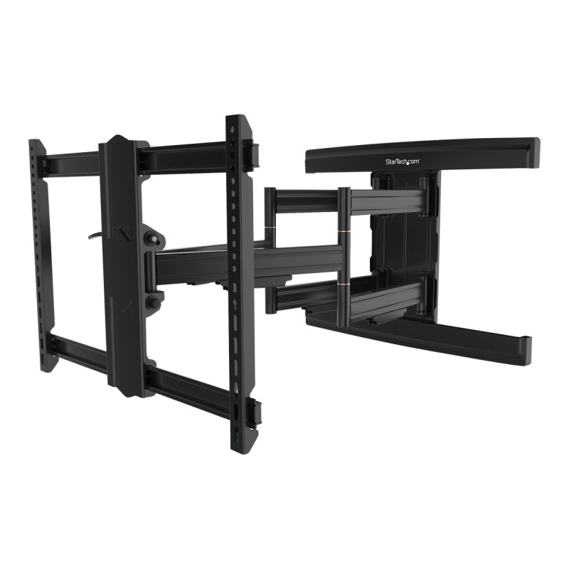 Tv Wall Mount - Full Motion Articulating Arm-up To 100IN Tv | APLIUM