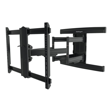 Tv Wall Mount - Full Motion Articulating Arm-up To 100IN Tv | APLIUM