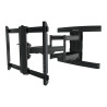 Tv Wall Mount - Full Motion Articulating Arm-up To 100IN Tv | APLIUM