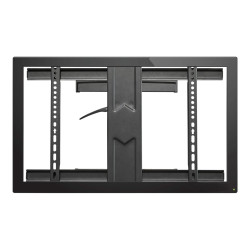 Tv Wall Mount - Full Motion Articulating Arm-up To 100IN Tv | APLIUM