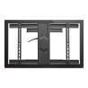 Tv Wall Mount - Full Motion Articulating Arm-up To 100IN Tv | APLIUM