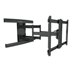 Tv Wall Mount - Full Motion Articulating Arm-up To 100IN Tv | APLIUM