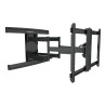 Tv Wall Mount - Full Motion Articulating Arm-up To 100IN Tv | APLIUM