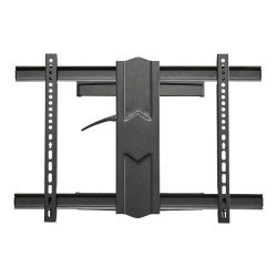 Tv Wall Mount - Full Motion Articulating Arm-up To 100IN Tv | APLIUM