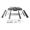 Tv Wall Mount - Full Motion Articulating Arm-up To 100IN Tv | APLIUM