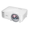 BenQ MX808STH - Proyector DLP - 3600 ANSI lumens - XGA (1024 x 768) -