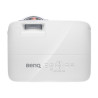 BenQ MX808STH - Proyector DLP - 3600 ANSI lumens - XGA (1024 x 768) -