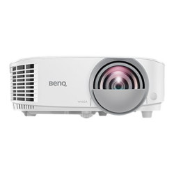 Benq MW809STH videoproyector Proyector de corto alcance 3600 | APLIUM