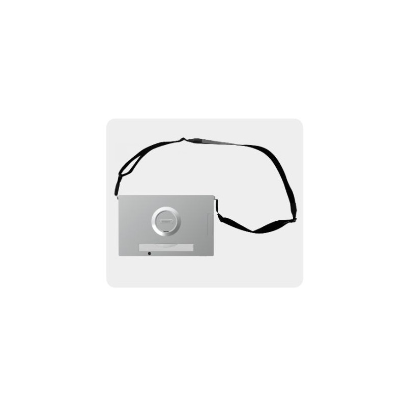 Hybrid POS Shoulder Strap