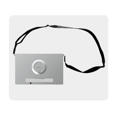 Hybrid POS Shoulder Strap