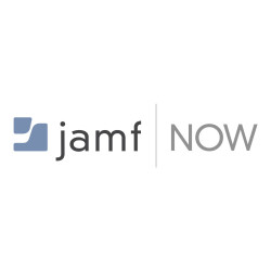 JAMF NOW - Licencia de suscripción (2 años) - 1 dispositivo - Mac, iOS