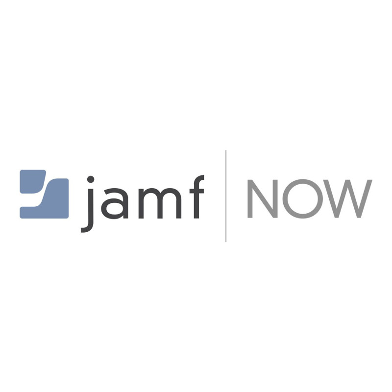 JAMF NOW - Licencia de suscripción (2 años) - 1 dispositivo - Mac, iOS
