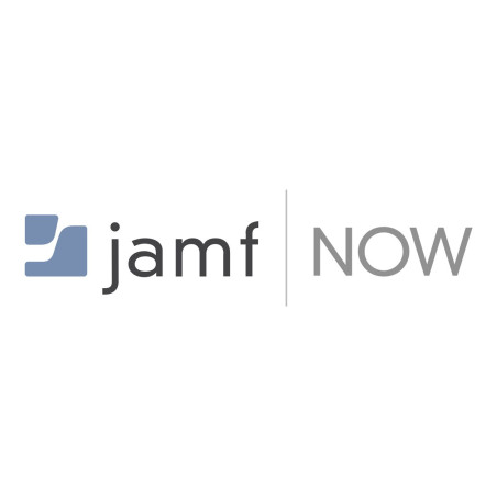 JAMF NOW - Licencia de suscripción (2 años) - 1 dispositivo - Mac, iOS
